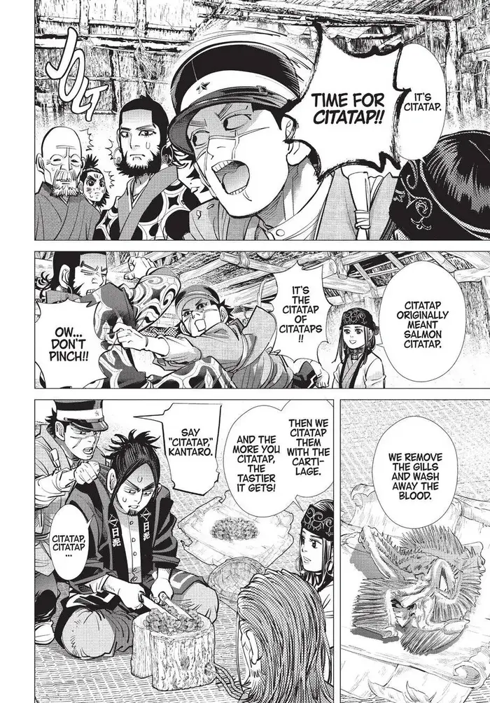 Golden Kamuy Chapter 127 image 05_optimized